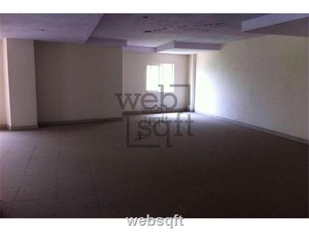 Commercial Office Space for Rent in Telangana