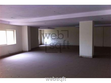 Office Space for Rent in Lakdikapul