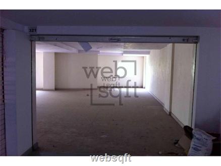 Commercial Office Space for Rent in Lakdikapul