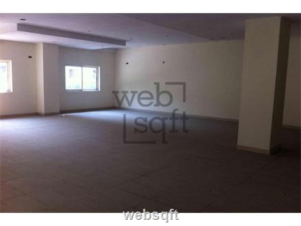 Retail showroom for Rent in Hyderabad