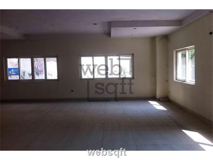 Commercial Retail showroom shop for Rent in Telangana