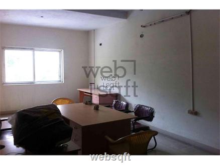 Showroom for Rent in Telangana