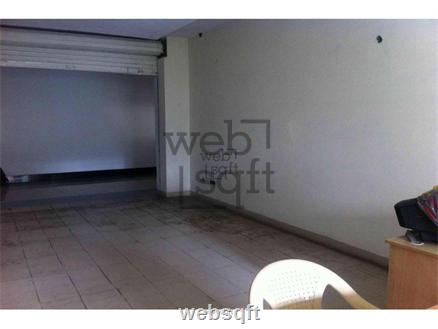 Hyderabad Retail showroom shop for Rent