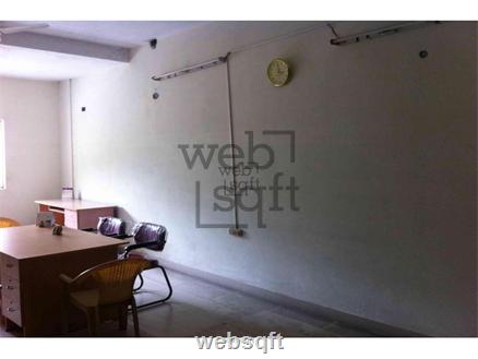Lakdikapul Retail showroom shop for Rent