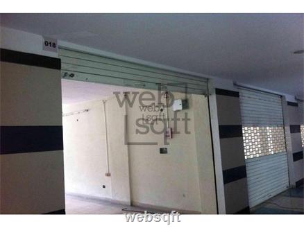 Retail showroom shop for Rent in Hyderabad