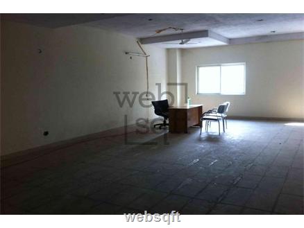 Retail showroom shop for Rent in Hyderabad
