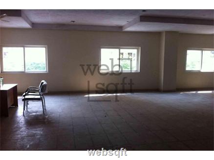 Lakdikapul Retail showroom shop for Rent