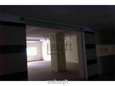 Retail showroom shop for Rent in Lakdikapul