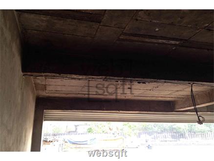 Shop-Mulgi for Rent in Raidurgam