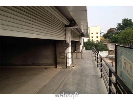 Commercial Shop-Mulgi for Rent in Raidurgam