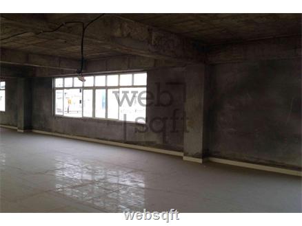 Commercial Office Space for Rent in Raidurgam