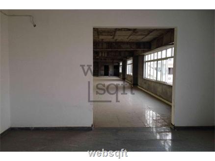 Commercial Office Space for Rent in Raidurgam