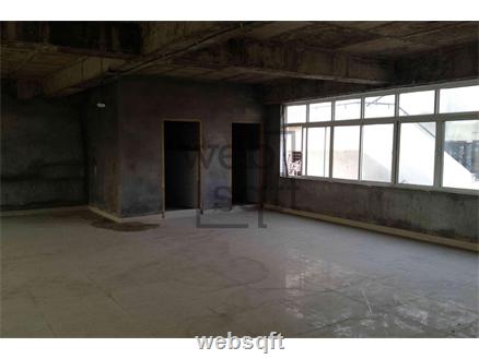 Commercial Office Space for Rent in Telangana