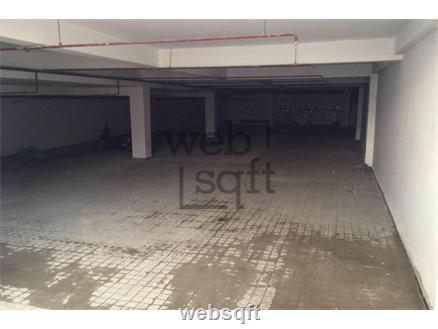 Office Space for Rent in Raidurgam
