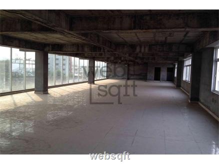 Commercial Office Space for Rent