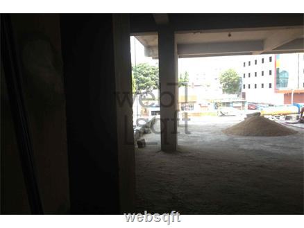 Showroom for Rent in LB Nagar