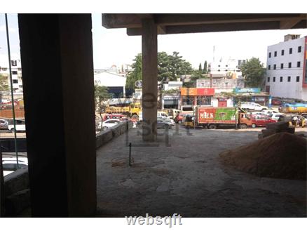 LB Nagar Showroom for Rent