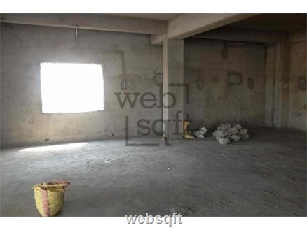 Showroom for Rent