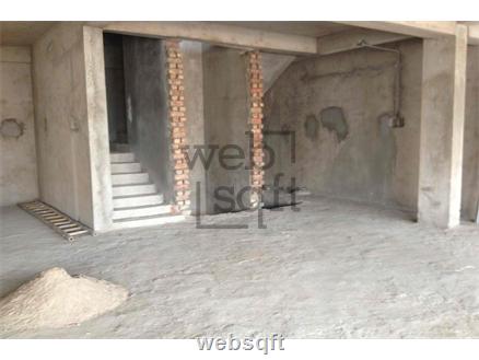 Commercial Retail showroom shop for Rent