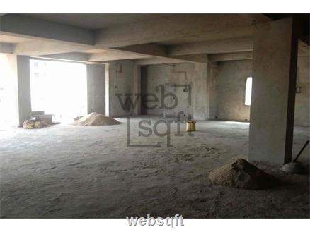 Showroom for Rent in Hyderabad