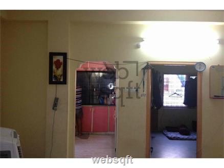 3 BHK Independent house for Sale in Malkajgiri