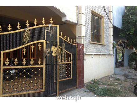 Residential 3 BHK Independent house for Sale