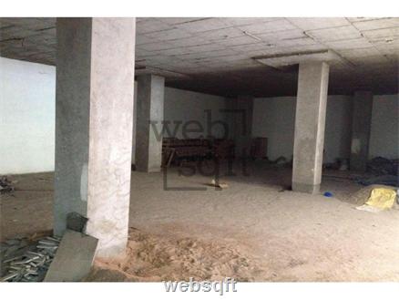 Hyderabad Office Space for Rent