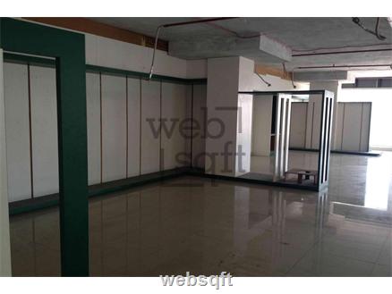 Commercial Office Space for Rent