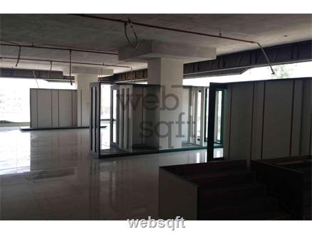 Commercial Office Space for Rent
