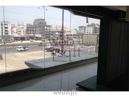 Commercial Office Space for Rent in Telangana