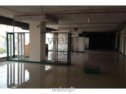 Commercial Office Space for Rent in Hyderabad