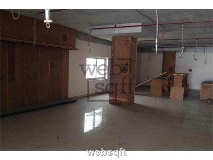 Commercial Office Space for Rent