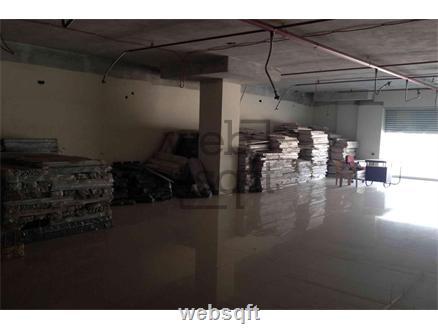 Office Space for Rent in Telangana