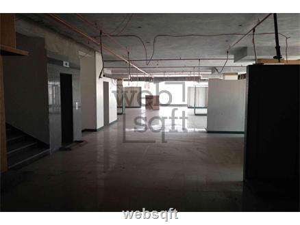 Office Space for Rent