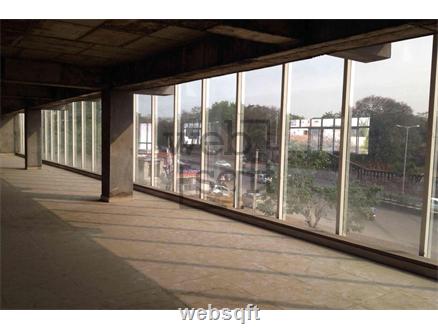 Raidurgam Office Space for Rent