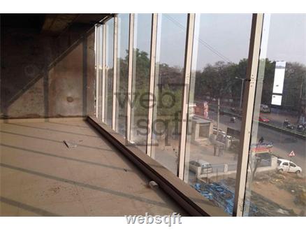 Commercial Office Space for Rent in Hyderabad