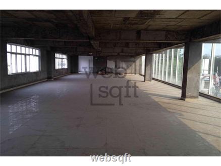Hyderabad Office Space for Rent