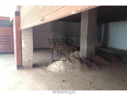 Retail showroom shop for Rent in Telangana