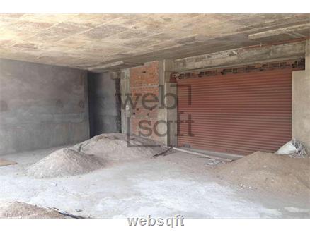 Retail showroom for Rent in Hyderabad