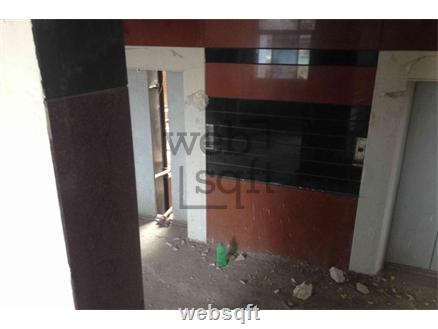 Retail showroom for Rent in Mehdipatnam