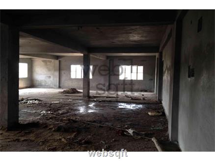 Office Space for Rent in Moosapet