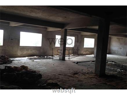Office Space for Rent in Hyderabad