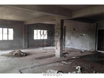 Commercial Office Space for Rent in Hyderabad