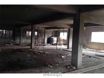 Commercial Office Space for Rent in Moosapet