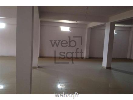 Commercial Office Space for Rent in Hyderabad