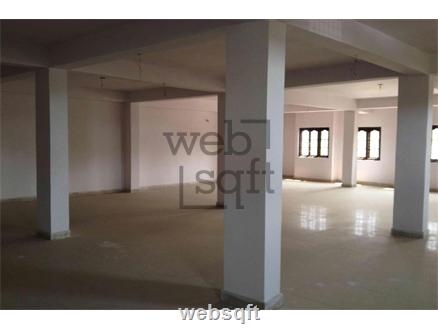 Office Space for Rent in Moosapet