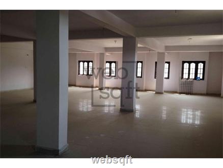 Hyderabad Office Space for Rent