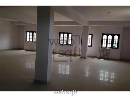 Commercial Office Space for Rent