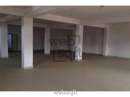 Commercial Office Space for Rent in Moosapet