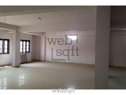 Commercial Office Space for Rent in Telangana